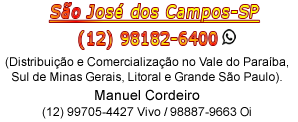 Site So Jos dos Campos